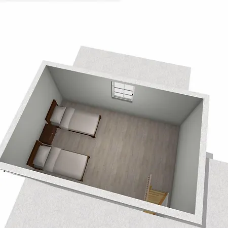 Διαμέρισμα Kurpark Domizil 6