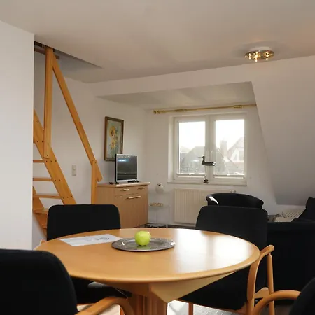 Kurpark Domizil 6 * Κουξχάφεν