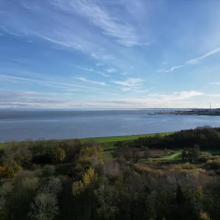 Kurpark Domizil 6 Διαμέρισμα