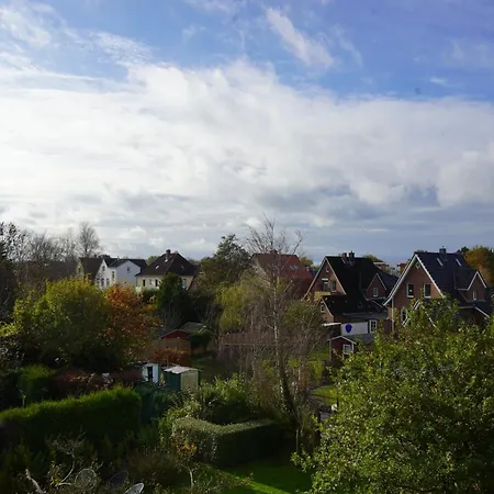 Апартаменты Kurpark Domizil 6 *