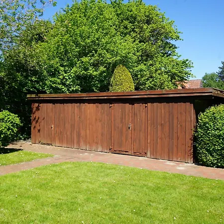 Διαμέρισμα Kurpark Domizil 6